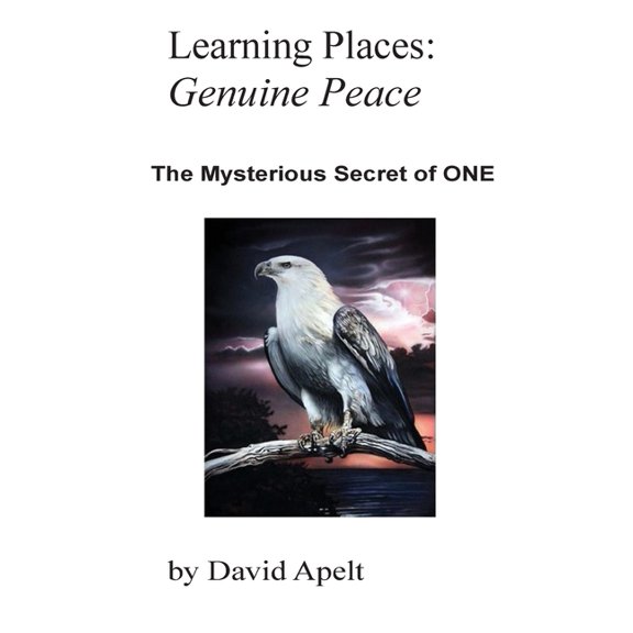 Learning Places Learning Places: Genuine Peace: The Mysterious Secret of ONE, Book 4, (Paperback)