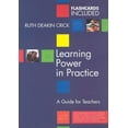 thumbnail image 1 of Learning Power in Practice: A Guide for Teachers, (Paperback), 1 of 1