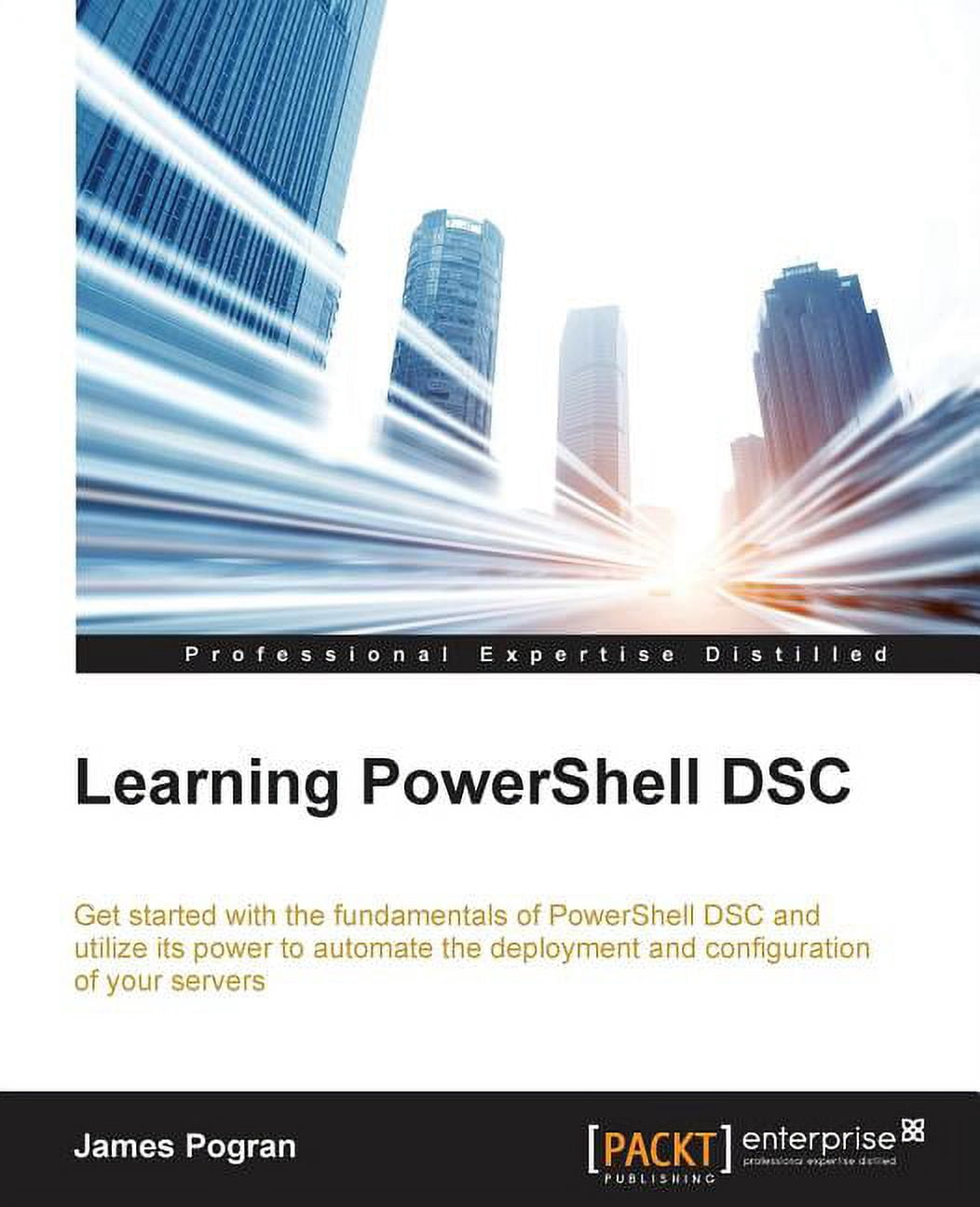 Powershell Dsc