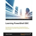 thumbnail image 1 of Learning PowerShell DSC (Paperback), 1 of 1