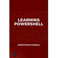 thumbnail image 1 of Learning Powershell, (Paperback), 1 of 1