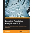 Learning Predictive Analytics with R (Paperback) - Walmart.com