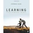 thumbnail image 1 of Pre-Owned Learning: Principles and Applications (Paperback) 1544323662 9781544323664, 1 of 1