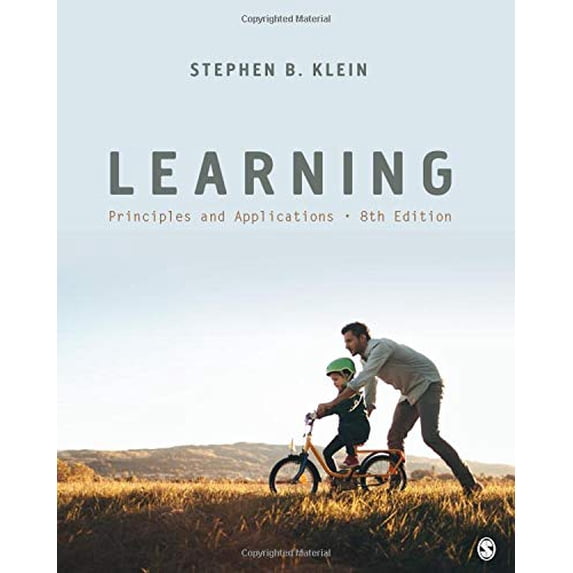 Pre-Owned Learning: Principles and Applications (Paperback) 1544323662 9781544323664