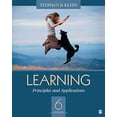 thumbnail image 1 of Pre-Owned Learning: Principles and Applications (Paperback) 1412987342 9781412987349, 1 of 1