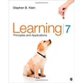 thumbnail image 1 of Pre-Owned Learning : Principles and Applications, 1 of 1