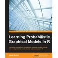 thumbnail image 1 of Learning Probabilistic Graphical Models in R, (Paperback), 1 of 1