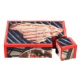 thumbnail image 1 of Learning Protein Cube Puzzle, 1 of 2