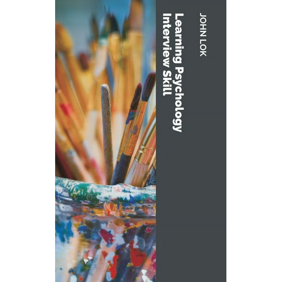 Learning Psychology Interview Skill (Hardcover)