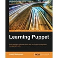 thumbnail image 1 of Pre-Owned Learning Puppet (Paperback) 1784399833 9781784399832, 1 of 1