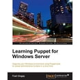 thumbnail image 1 of Pre-Owned Learning Puppet for Windows Server Paperback, 1 of 1