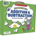 thumbnail image 1 of Learning Puzzles: Addition & Subtraction (Game), 1 of 1