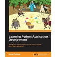 thumbnail image 1 of Learning Python Application Development, (Paperback), 1 of 1