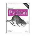 thumbnail image 1 of Pre-Owned Learning Python, 3rd Edition (Paperback) 0596513984 9780596513986, 1 of 1