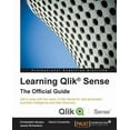 thumbnail image 1 of Learning Qlik(R) Sense: The Official Guide, (Paperback), 1 of 1