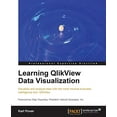 thumbnail image 1 of Pre-Owned Learning QlikView Data Visualization Paperback, 1 of 1