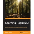thumbnail image 1 of Learning RabbitMQ, (Paperback), 1 of 1
