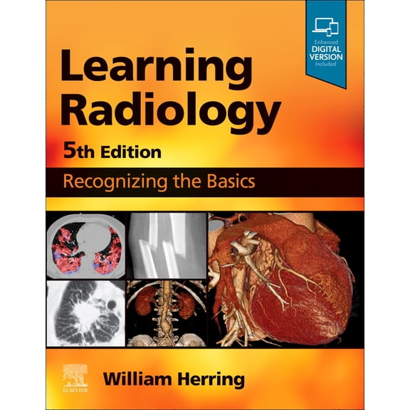 Learning Radiology