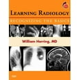 thumbnail image 1 of Pre-Owned Learning Radiology: Recognizing the Basics (With STUDENT CONSULT Online Access) (Paperback) 0323043178 9780323043175, 1 of 1