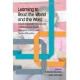 thumbnail image 1 of Current Perspectives on School/Universit Learning to Read the World and the Word: School-University-Community Collaboration to Enrich Immigrant Literacy and Teac, (Hardcover), 1 of 1