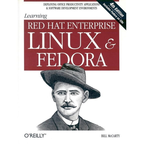 Pre-Owned Learning Red Hat Enterprise Linux and Fedora (Other)