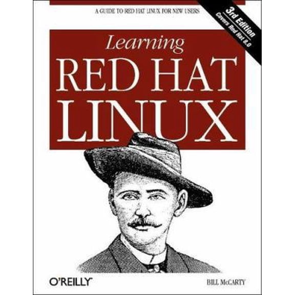 Pre-Owned Learning Red Hat Linux (Paperback) 0596004699 9780596004699