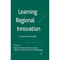 thumbnail image 1 of Learning Regional Innovation: Scandinavian Models, (Paperback), 1 of 1