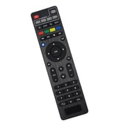 Learning Remote Control for TVIP, ABS Ergonomic Design with Code Copying & Strong Transmission