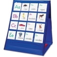 thumbnail image 1 of Learning Res. Tabletop Pocket Chart, 1 of 1