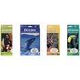 thumbnail image 1 of Learning Resources 034-0639 Animal Classifying Card Set - Grades K - 6, Set Of 4, 1 of 1