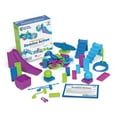 thumbnail image 1 of Learning Resources Age 5+ STEM Explorers Domino Action Toys, 8.1 x 2.9 x 8.6'', 1 of 5