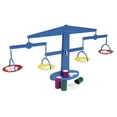 thumbnail image 1 of Learning Resources Algebra Balance Kit, 1 of 3