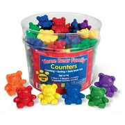 Learning Resources Baby Bear Sorting Set, Set of 102