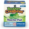 thumbnail image 1 of Learning Resources Beaker Creatures Reactor Pod, Assorted, 1 of 2
