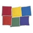 thumbnail image 1 of Rainbow Bean Bags, Pakc of 6, 1 of 3
