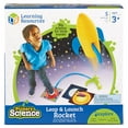 thumbnail image 1 of Learning Resources Blast Off Rocket Game, Sustainable Toys, 1 of 13