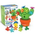 thumbnail image 1 of Learning Resources Carlos the Pop & Count Cactus - Toddler Learning , Age 18 Months, 1 of 7