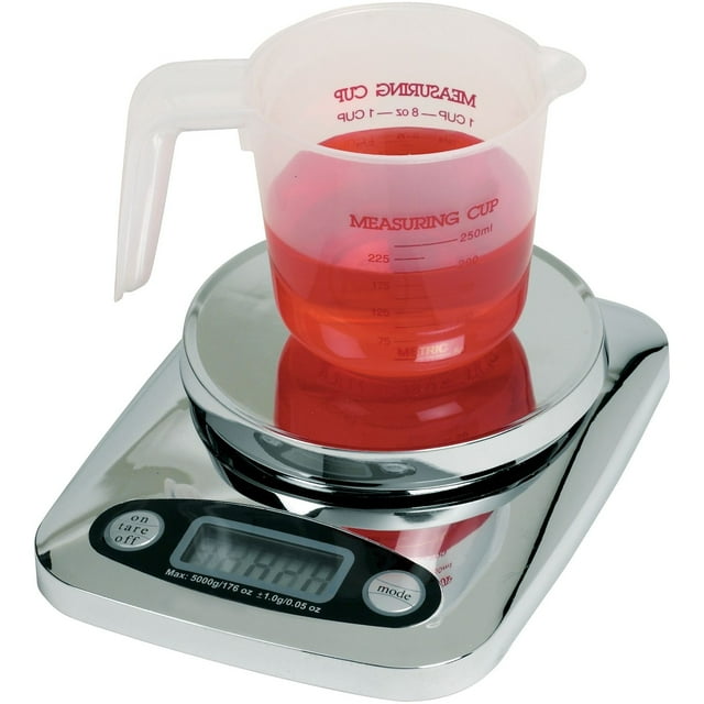 Learning Resources Classroom Compact Scale 32016 - Walmart.com