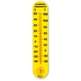 thumbnail image 1 of Learning Resources Classroom Thermometer, 1 of 4