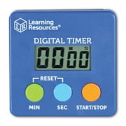 Learning Resources Classroom Up & Down Time Counter, Classroom Supplies, Ages 5+