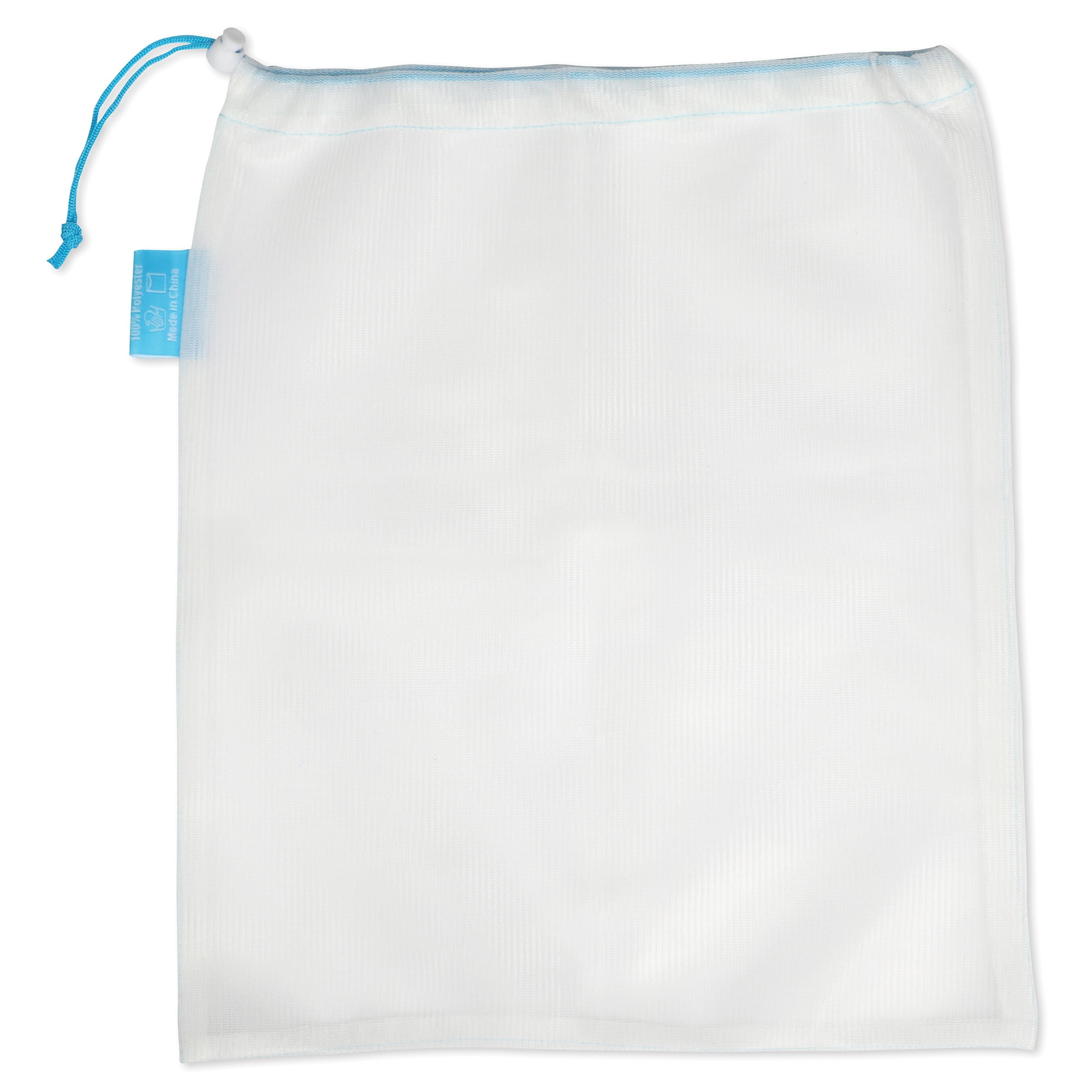 Learning Resources Clean Classroom Mesh Washing Bags, Ages 4+