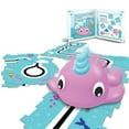 thumbnail image 1 of Learning Resources Coding Critters Go Pets Dipper the Narwhal -  STEM Programming, Ages 4+, 1 of 5