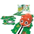 thumbnail image 1 of Learning Resources Coding Critters Scrambles The Fox , Educational STEM Toys, Preschool Games, Ages 4+, 1 of 6
