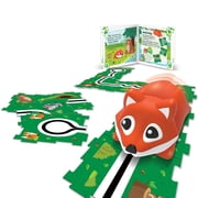 Learning Resources Coding Critters Scrambles The Fox , Educational STEM Toys, Preschool Games, Ages 4+