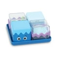thumbnail image 1 of Learning Resources Cool Down Cubes Sensory Fidget Set - Calming Corner Activities, Ages 4+, 1 of 7