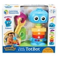 thumbnail image 1 of Learning Resources® Count & Build TotBot™, 1 of 4