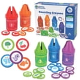 thumbnail image 1 of Learning Resources Counting Crayons - Counting Activities, Ages 18 Months +, 1 of 7
