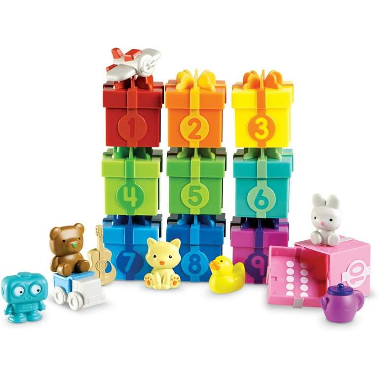 Learning Resources Numbers Board Set - Theme/Subject: Learning - Skill Learning: Counting - 6+ - 1 / Set Learning Resources Numbers Board Set - Theme/Subject: Learning - Skill Learning: Counting - 6+ - 1 / Set