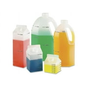 Learning Resources Gallon Measurement Set, 5 Piece Set, Ages 6+