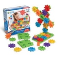 thumbnail image 1 of Learning Resources Gears! Gears! Gears! Starter Building Set,  Ages 3+, 1 of 8